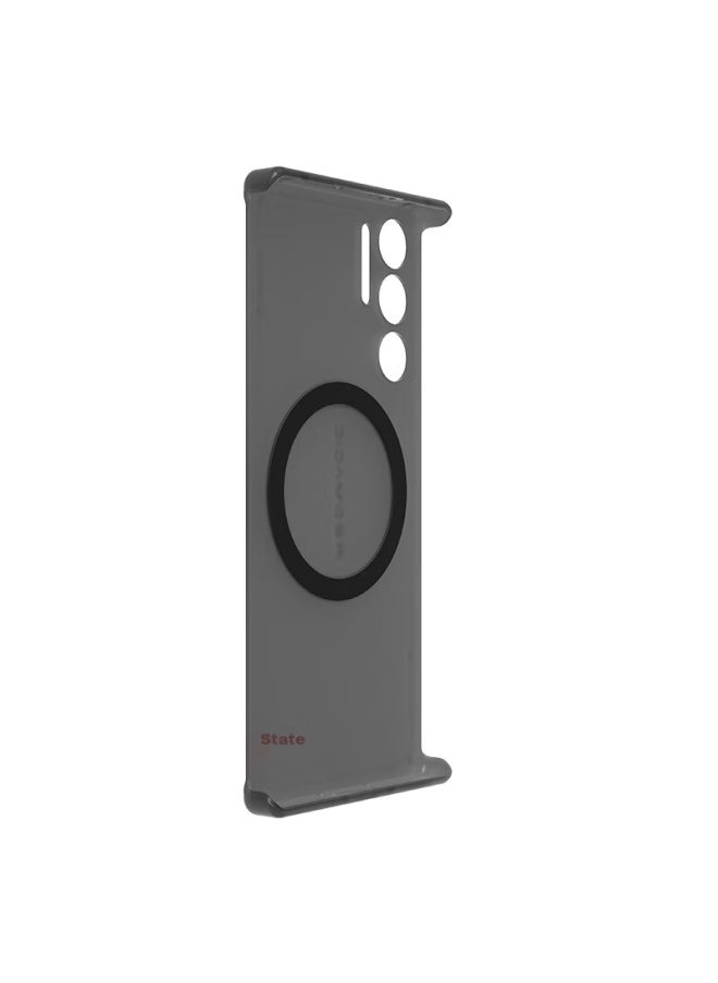 nubia Nubia Red Magic 9s Pro/red Magic 9 Pro Series Gaming Heat Dissipation Phone Universal Protective Case  - Image 2