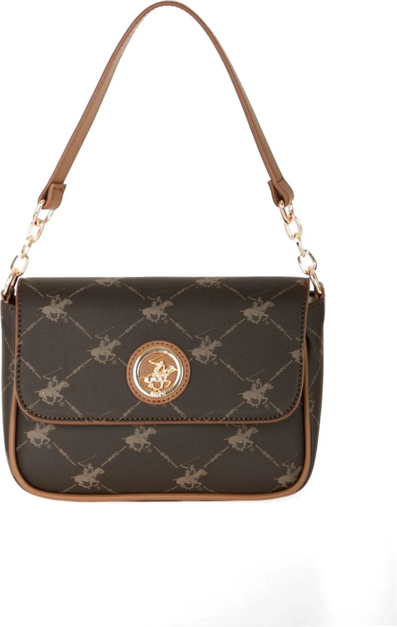 بيفرلي هيلز بولو كلوب Women's Crossbody Bag 05BHPC8026