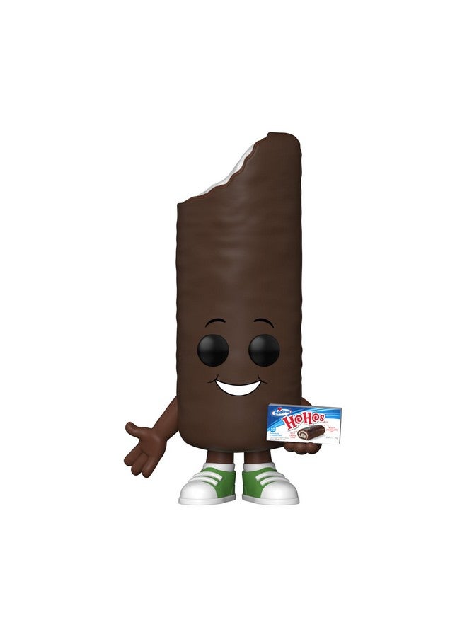 Funko فانكو بوب! فوديز: هوستس - هوهو - تمثال فينيل قابل للجمع - فكرة هدية - منتجات رسمية - للأطفال والبالغين - لمحبي الإعلانات - نموذج تمثال لجمع المعروضات - Image 2