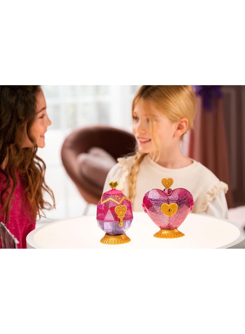 فنلوكتس صندوق مجوهرات كريستالي سري - Image 4