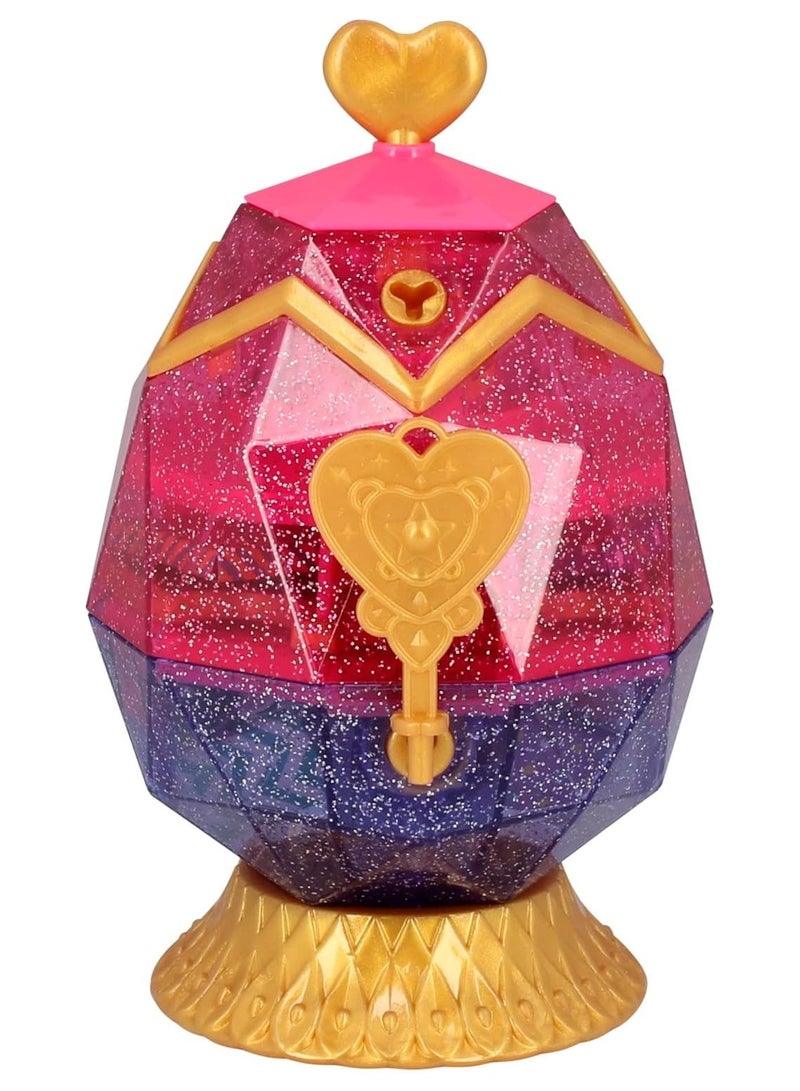 فنلوكتس صندوق مجوهرات كريستالي سري - Image 1