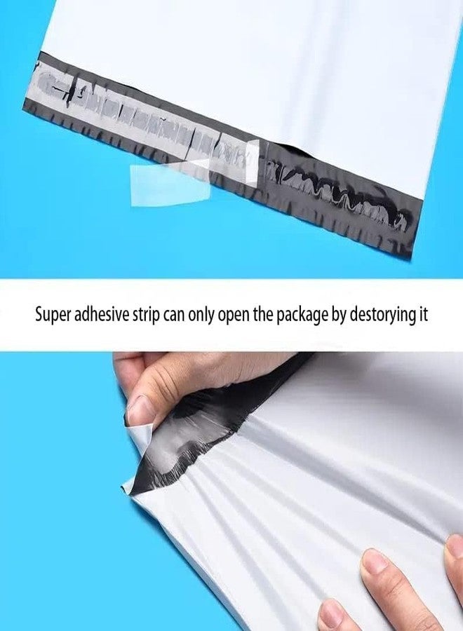 COPY LINE Courier Bag/Envelopes/Pouches/Cover | With Pod Temper Proof Plastic Polybags for Shipping/Packing (50, 12 x 14) - Image 2
