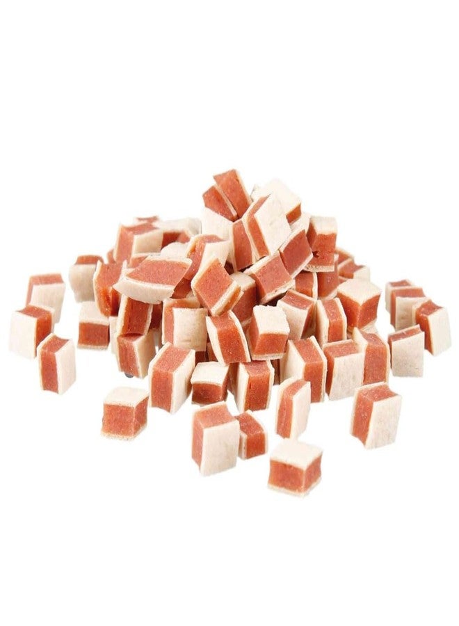 تريكسي مكافآت تريكسي بريميو للقطط، لذيذة وغنية بالعناصر الغذائية، مكافآت صحية للقطط، مناسبة لجميع سلالات القطط (ساندويتشات التونة)، لجميع مراحل الحياة، عبوتان، عبوة واحدة - Image 3