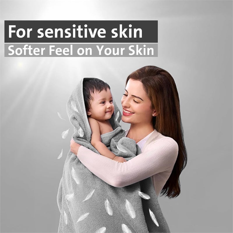 لويال Loyal Fabric Softener And Freshener with Care & Gentle Fragrance Capsule 4X Freshness, up to 150 Loads | 3000 ML | 101.44 fl oz - Image 4