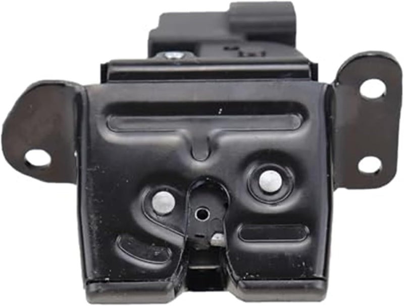 QASULER Tailgate Trunk Latch Mechanism Door Lock Actuator - Image 4