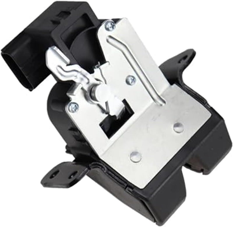 QASULER Tailgate Trunk Latch Mechanism Door Lock Actuator - Image 5