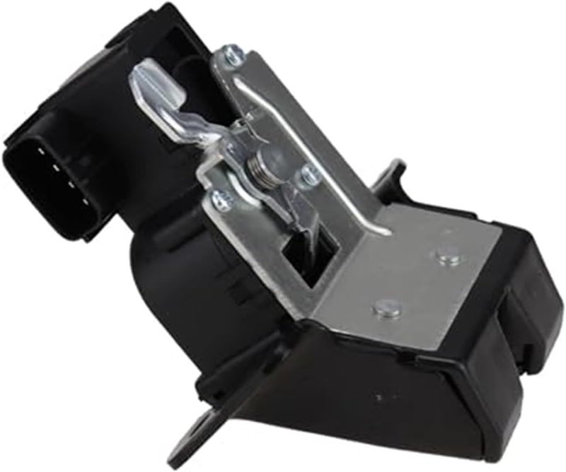 QASULER Tailgate Trunk Latch Mechanism Door Lock Actuator - Image 2