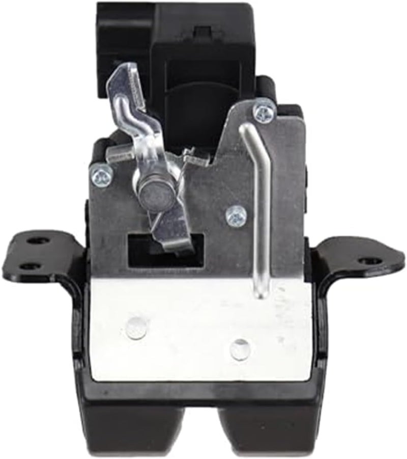 QASULER Tailgate Trunk Latch Mechanism Door Lock Actuator - Image 1