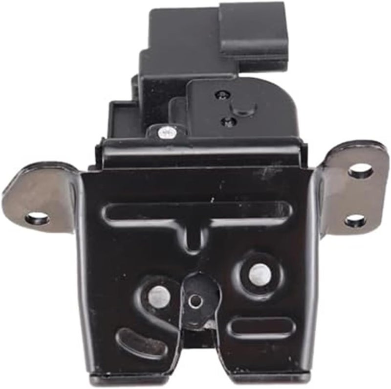 QASULER Tailgate Trunk Latch Mechanism Door Lock Actuator - Image 3