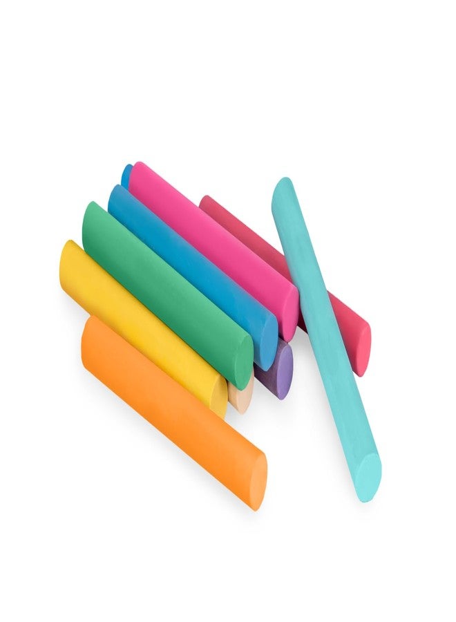 Jovi 152691 - CLASSCOLOR Chalk, Assorted Colours - Set of 10 units - Image 2