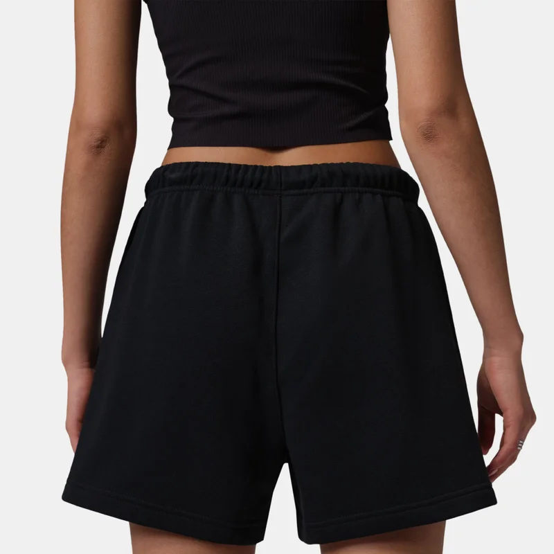 جوردن Women's Fleece Shorts