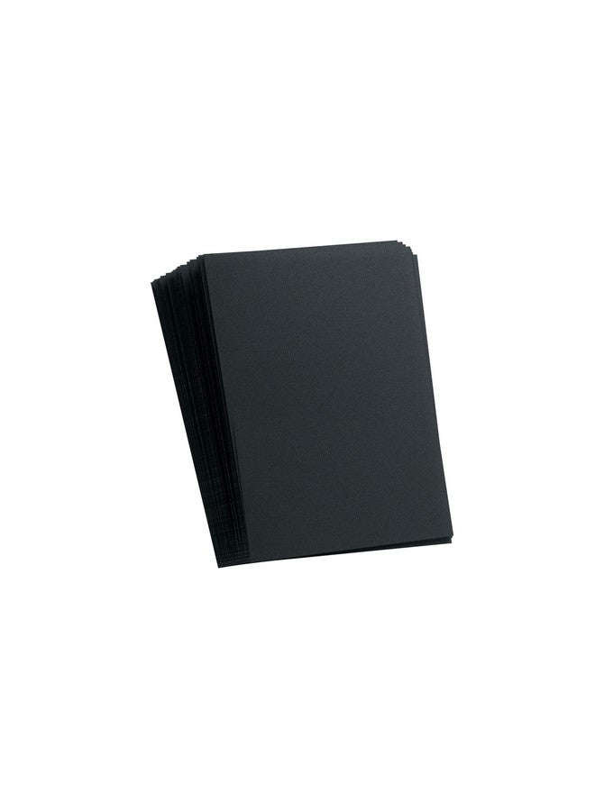 Gamegenic Prime Sleeves: Black - Image 4