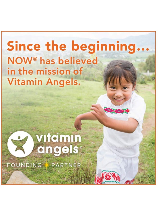 ناو فودز بيوتين بتركيز 5000 مايكروجرام - 60 كبسولة نباتية - Image 4