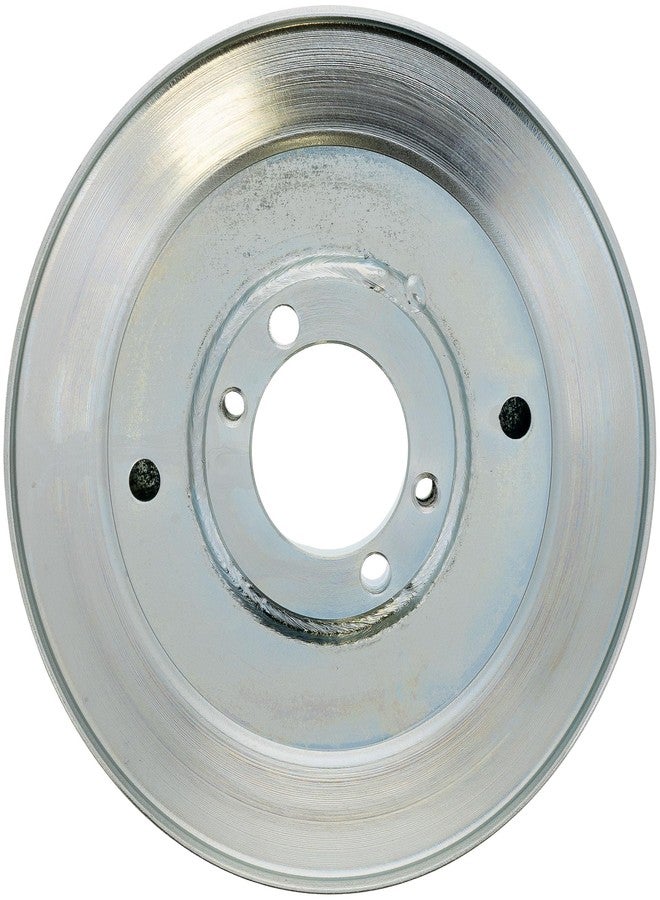 8TEN Double Spindle Pulley for Scag Cheetah Wildcat Tiger Cat Cub 61-Inch 483287 - Image 5