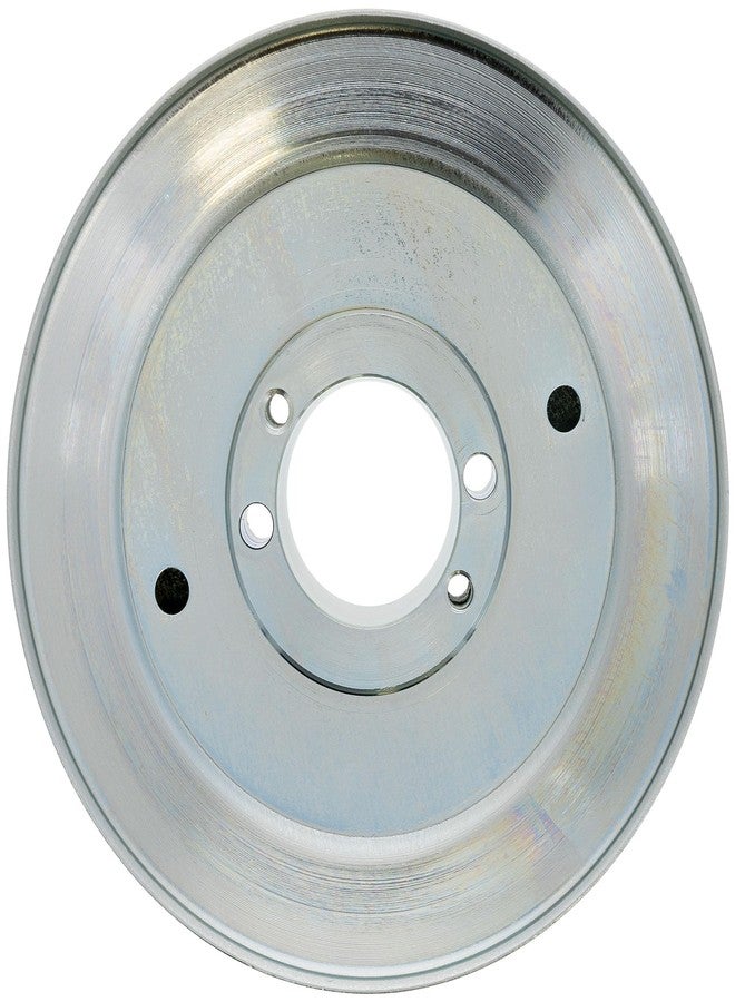 8TEN Double Spindle Pulley for Scag Cheetah Wildcat Tiger Cat Cub 61-Inch 483287 - Image 3