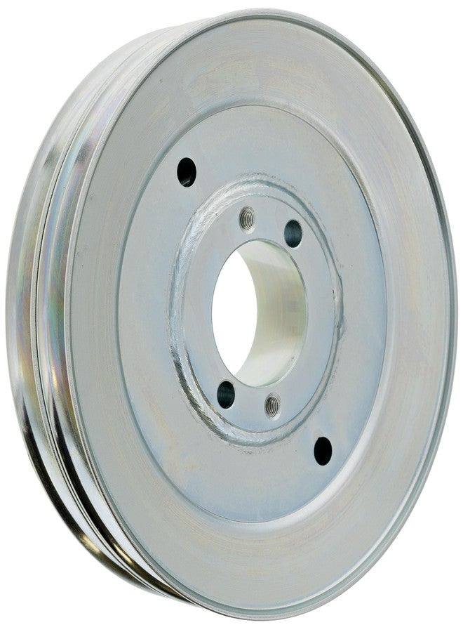 8TEN Double Spindle Pulley for Scag Cheetah Wildcat Tiger Cat Cub 61-Inch 483287 - Image 4
