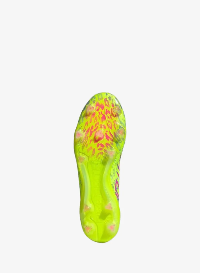 Adidas Green Predator Elite Firm Ground Boots  | Best Price UAE