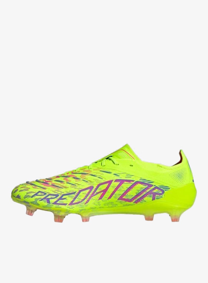 Adidas Predator Elite Firm Ground Boots - Image 2