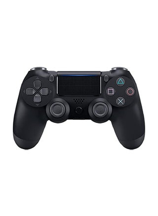 Wireless DualShock 4 Controller for PlayStation 4 – Black, Bluetooth, Vibration Feedback - pzsku/Z856D49950EACF78B28EEZ/45/1748763770/6a65624d-335a-4ef3-8aa4-d7357365e512