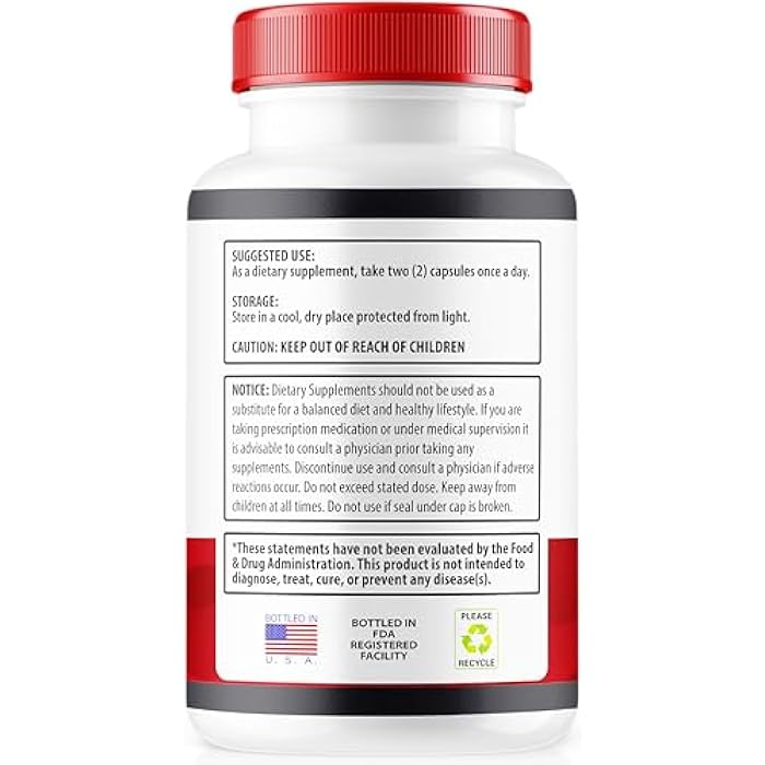 NutraRize Easy Flow Glycogen, EasyFlow Glycogen Support Capsules, Easy Flow Glyco Optimizer, Official EasyFlow Glyco Optimiser Caps, Easy Flow Detox Cleanse, Easy Flow Glycol (60 Capsules) - Image 3