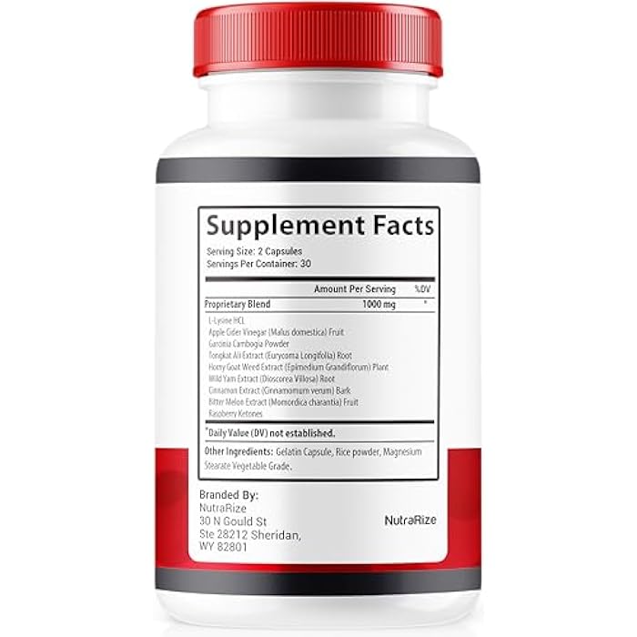 NutraRize Easy Flow Glycogen, EasyFlow Glycogen Support Capsules, Easy Flow Glyco Optimizer, Official EasyFlow Glyco Optimiser Caps, Easy Flow Detox Cleanse, Easy Flow Glycol (60 Capsules) - Image 2