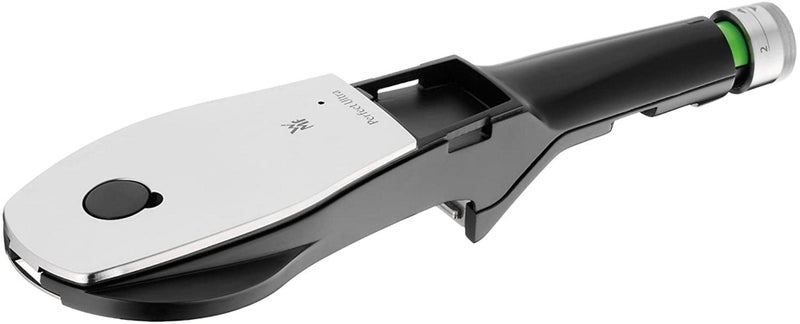 WMF Complete Perfect Spare Part Plastic Lid Handle Black