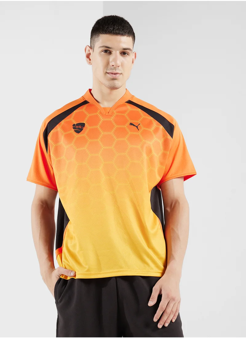 PUMA Rocket League Football Jersey