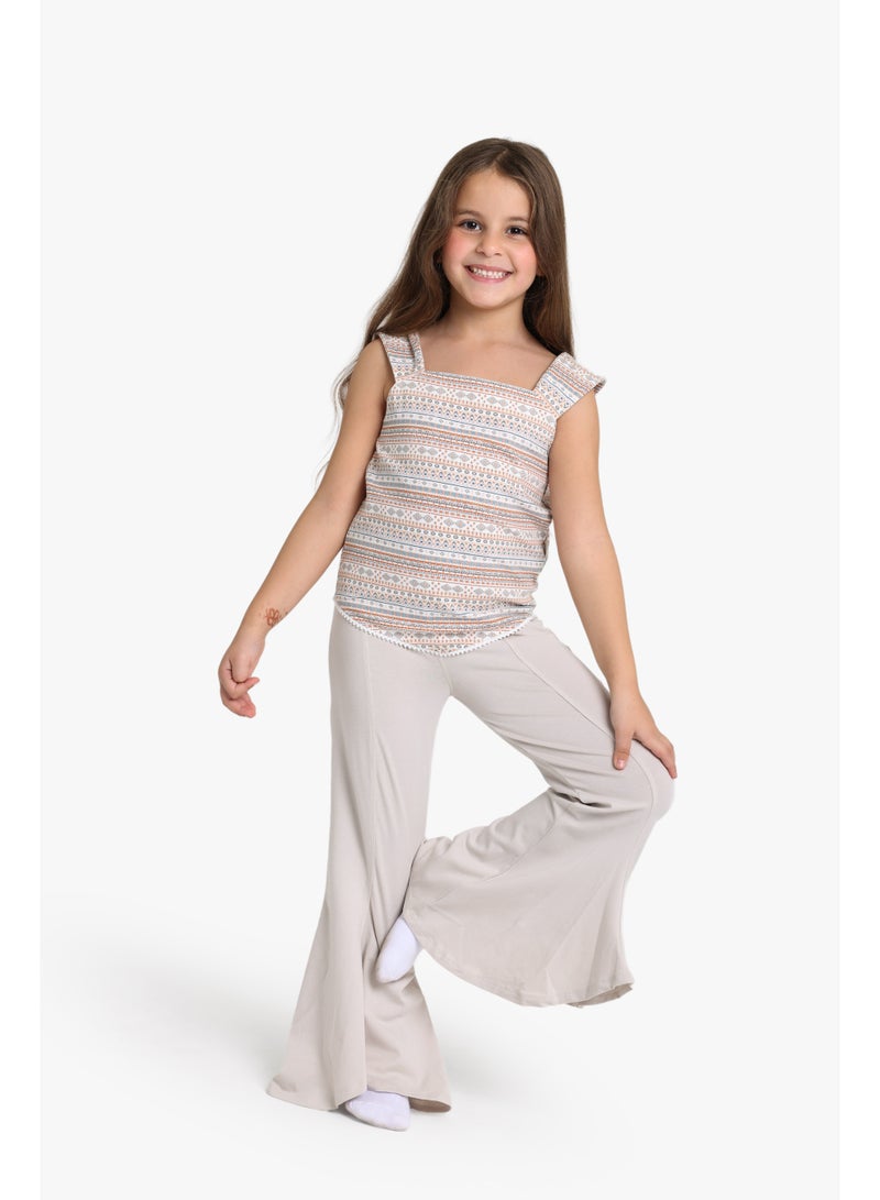Junior Girls Pyjama Set - Image 3
