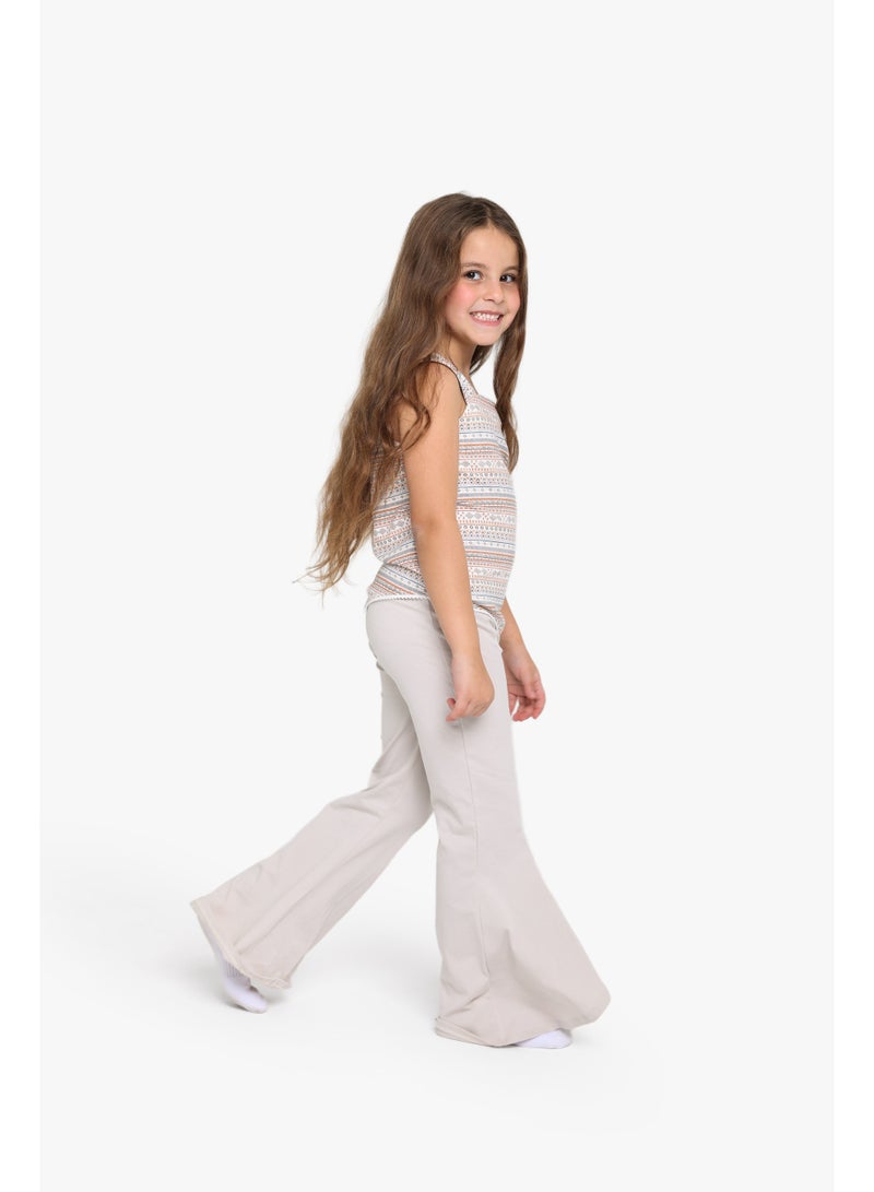 Junior Girls Pyjama Set - Image 2