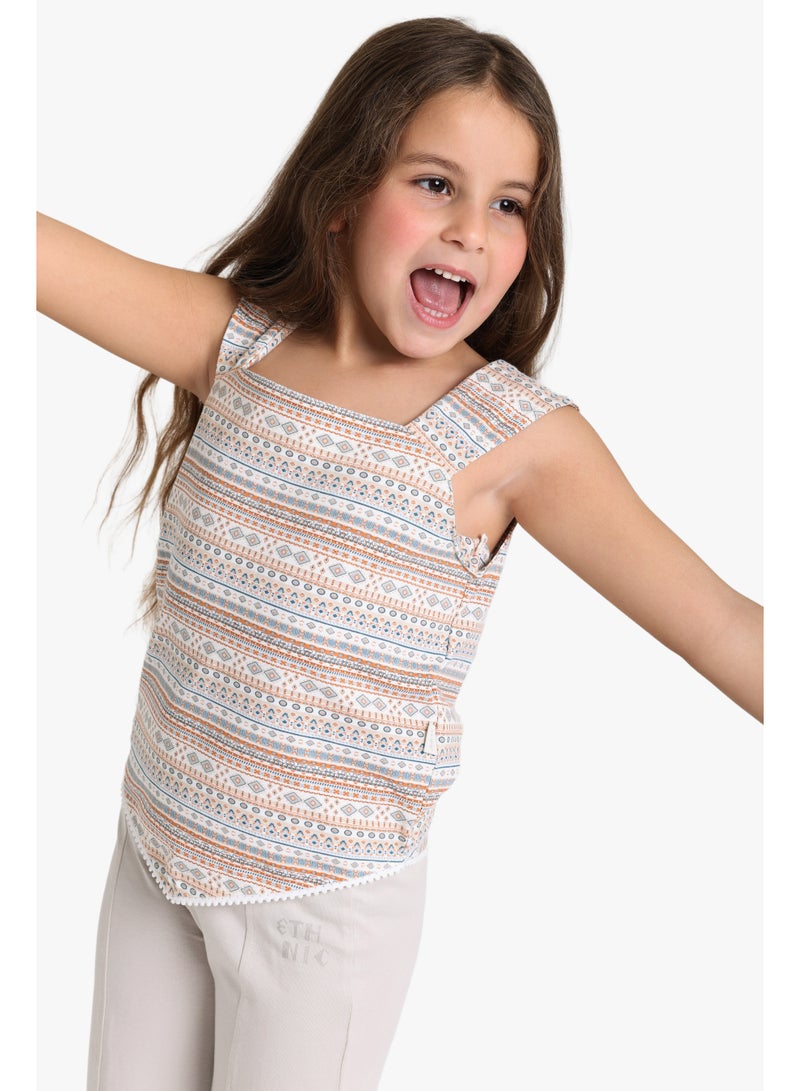 Junior Girls Pyjama Set - Image 1