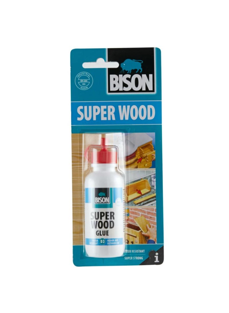 ACE Bison Super Wood Glue