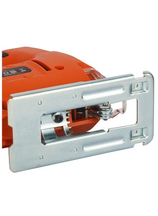 BES602-GB 400W Corded Jigsaw with Blade - view 3