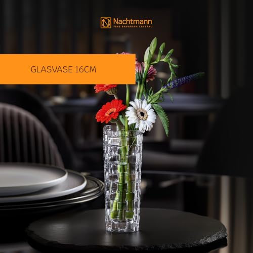 Nachtmann Spiegelau & Nachtmann Vase - Image 2