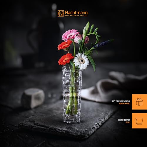 Nachtmann Spiegelau & Nachtmann Vase - Image 3