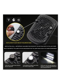 NIBEMINENT Car LED Headlight  - Image 3