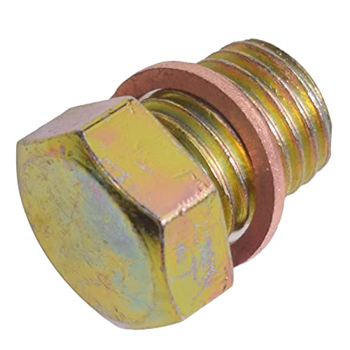 Alltooetools طقم أدوات إصلاح خيط سدادة تصريف الزيت Alltooetools M13 X 1.5MM - Image 4