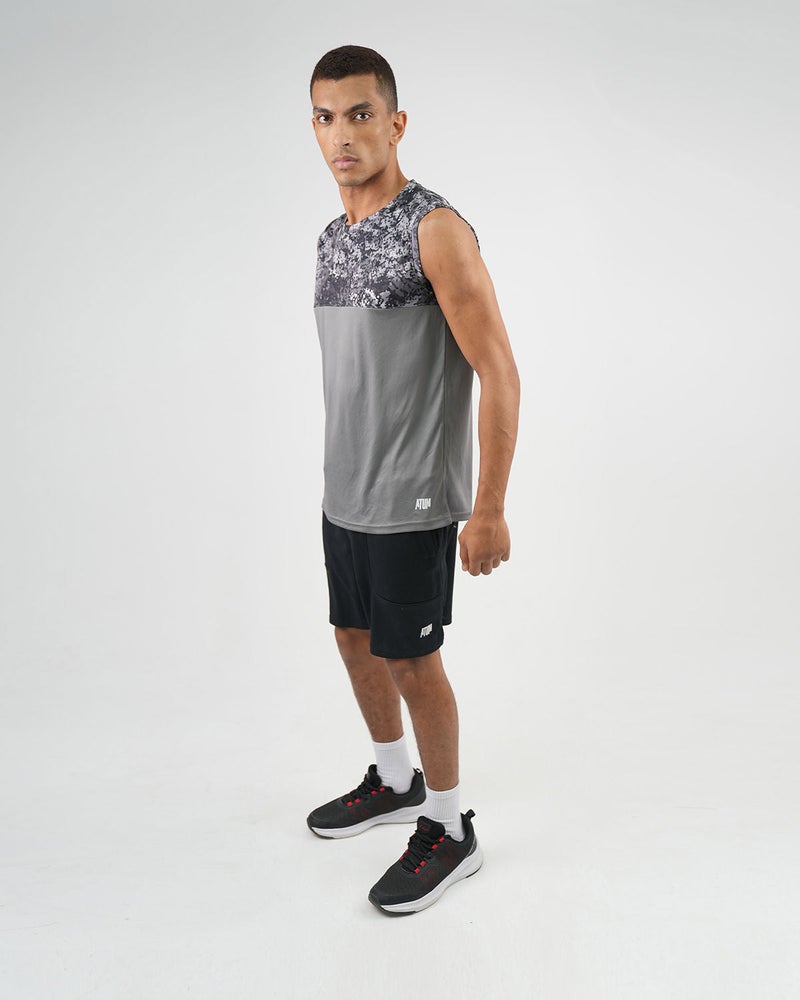ATUM Workout Basic  Short - Image 4