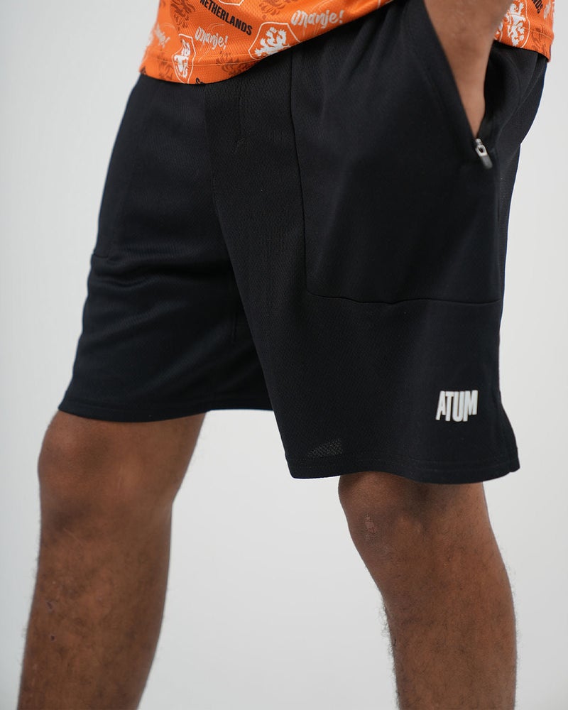 ATUM Workout Basic  Short - Image 5