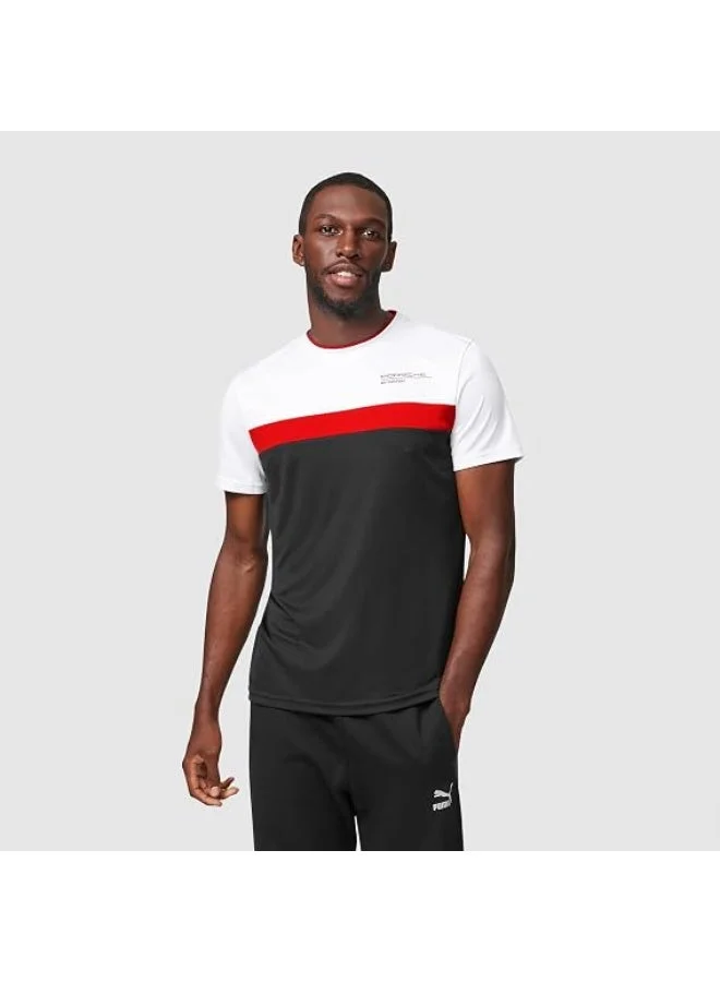 Porsche Porsche Motorsport Block T-shirt