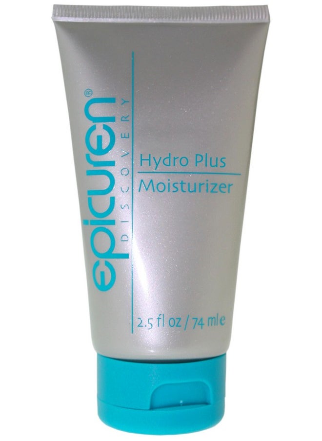 epicuren DISCOVERY Epicuren Discovery Hydro Plus Moisturizer, 4 oz.  - Image 1