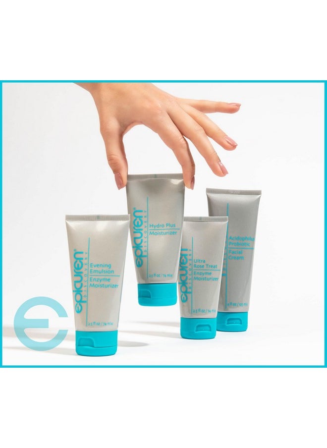 epicuren DISCOVERY Epicuren Discovery Hydro Plus Moisturizer, 4 oz.  - Image 3