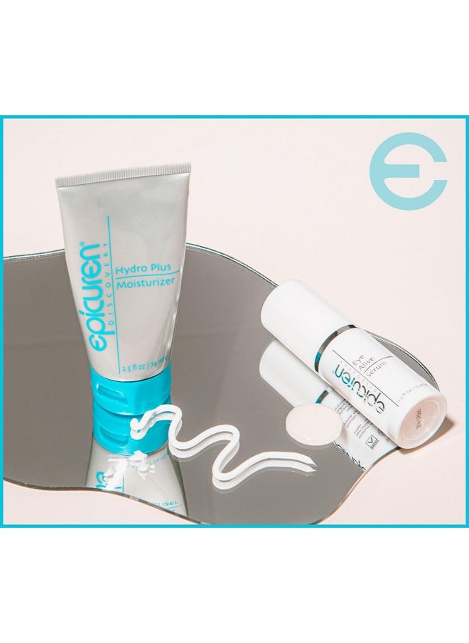 epicuren DISCOVERY Epicuren Discovery Hydro Plus Moisturizer, 4 oz.  - Image 4