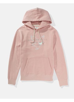 امريكان ايجل Graphic Hoodie  - Image 2