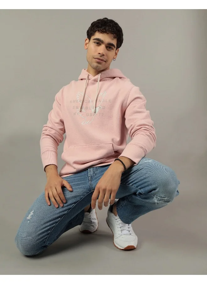 امريكان ايجل Graphic Hoodie