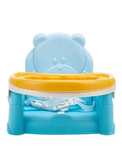 Generic Easygo Booster Seat 2 in 1 - 9188  - Image 2