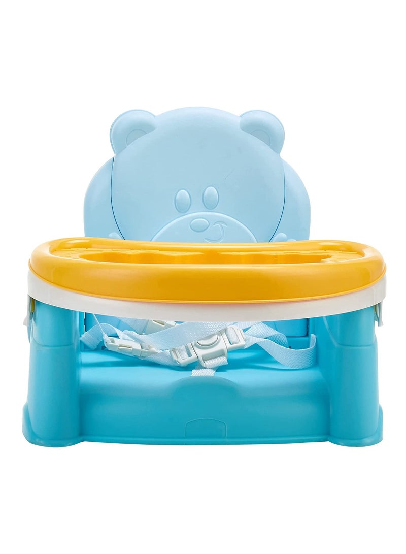 Easygo Booster Seat 2 in 1 - 9188  - Image 2