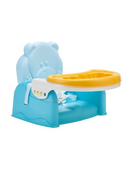 Generic Easygo Booster Seat 2 in 1 - 9188  - Image 1