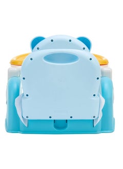 Generic Easygo Booster Seat 2 in 1 - 9188  - Image 3