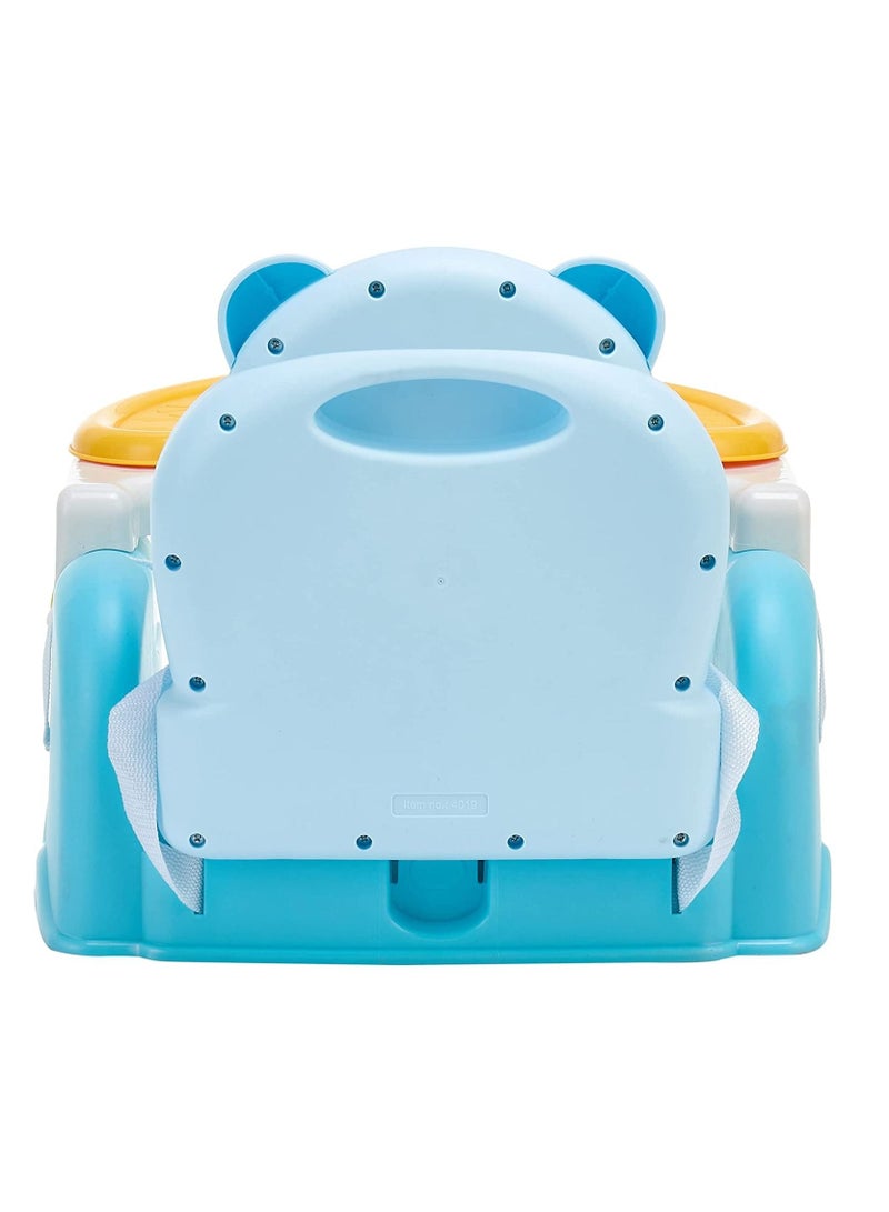 Easygo Booster Seat 2 in 1 - 9188  - Image 3
