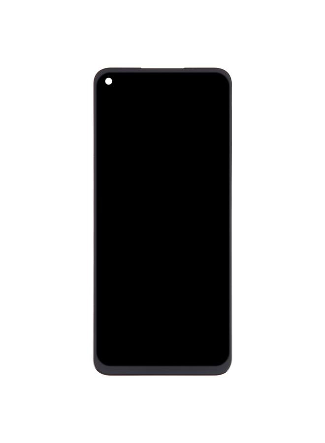 إيروريكس شاشة LCD بديلة OEM لهاتف OPPO A72 4G مع مجموعة رقمية كاملة - Image 2